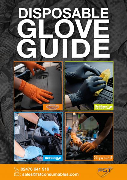 Glove Brochure 2023 (P)