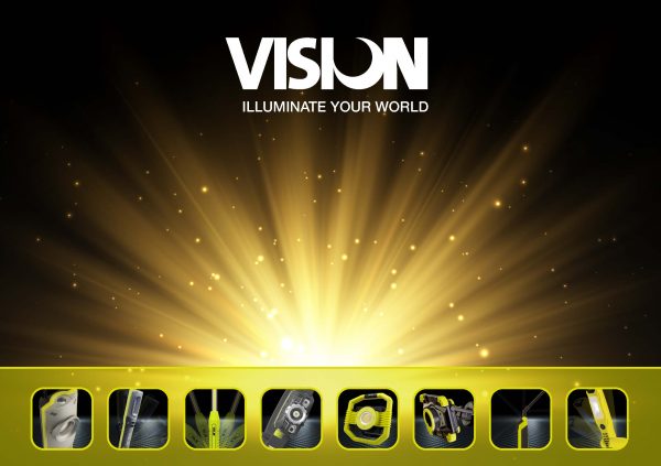 VISION Lighting Brochure (P)