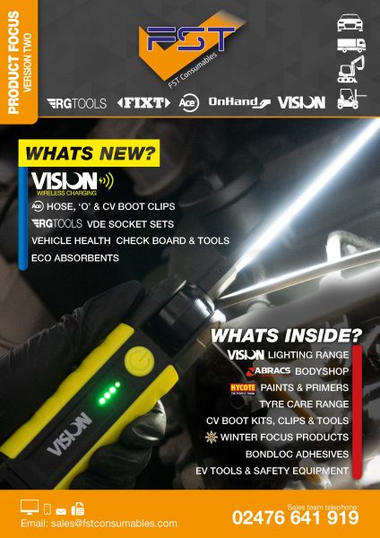 Distributor News – Issue 2