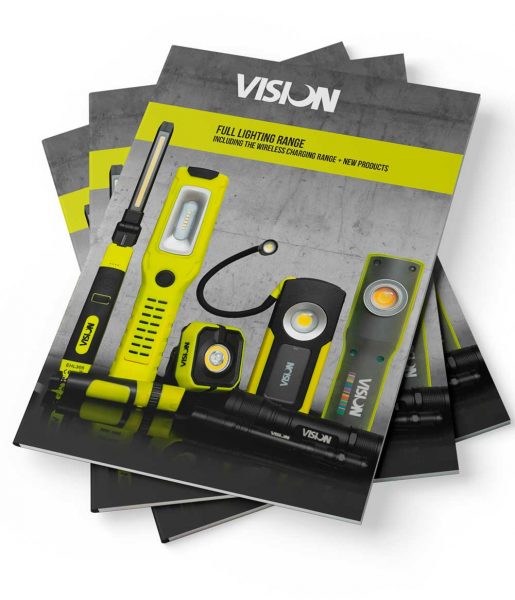 Vision Brochure Issue 3