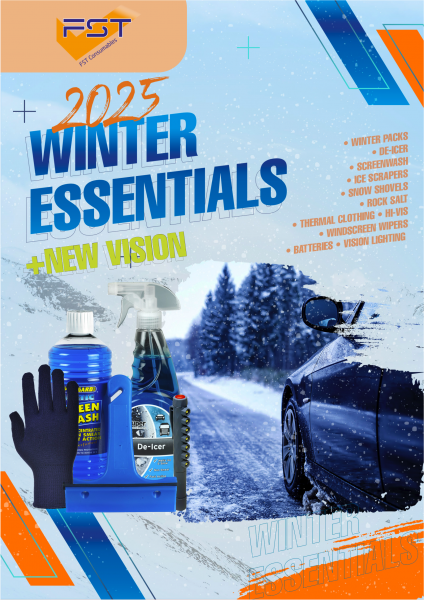 Winter Brochure FST