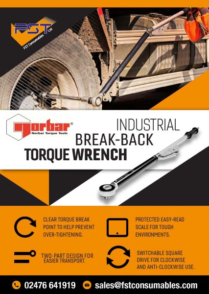 Norbar Torque Assets