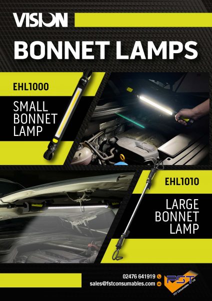 Vision Bonnet Lamps Assets